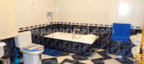 5 bedrooms House in Oria, Spain No. 7334 7