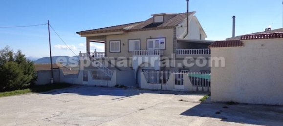 5 bedrooms House in Oria, Spain No. 7334 19