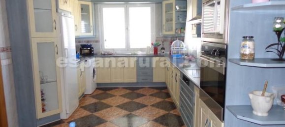 5 bedrooms House in Oria, Spain No. 7334 5