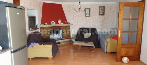 5 bedrooms House in Oria, Spain No. 7334 14