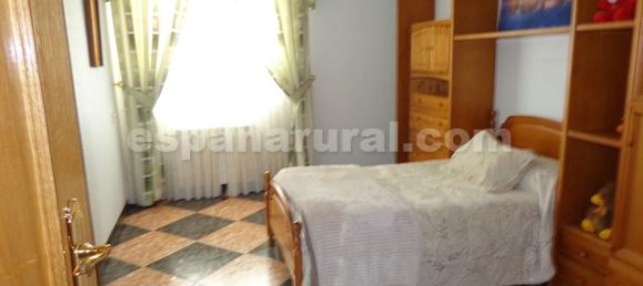 5 bedrooms House in Oria, Spain No. 7334 8