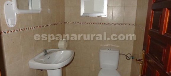 5 bedrooms House in Oria, Spain No. 7334 24