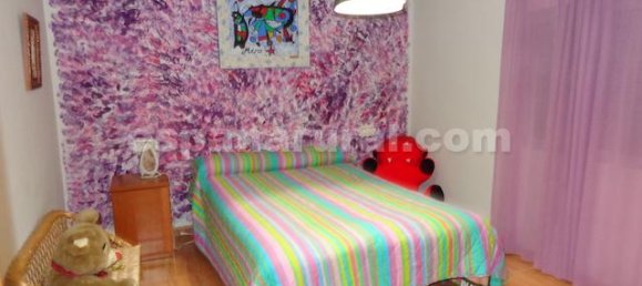 5 bedrooms House in Oria, Spain No. 7334 18