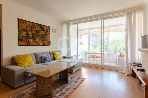 3 Schlafzimmer Wohnung in Cascais, Portugal, Nr. 307703