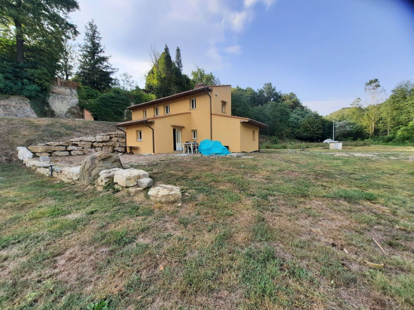 6 bedrooms Apartment in Figline e Incisa Valdarno, Italy No. 374804