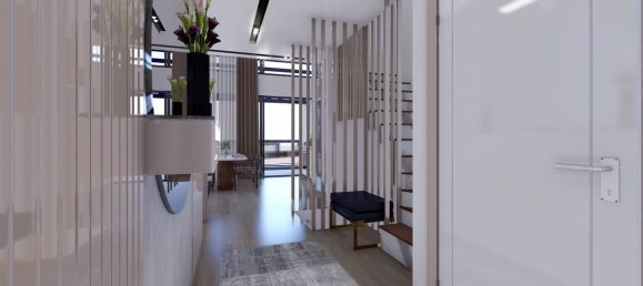 Apartment 1+1 in Metropolis Residence, Aksu, Turkey No. 38625 7