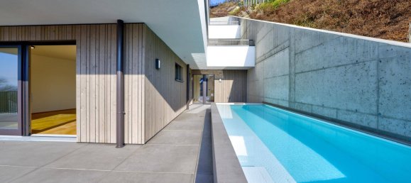 3 rooms Apartment in Bergheim, Austria No. 52133 7