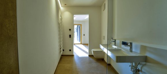 3 rooms Apartment in Bergheim, Austria No. 52133 14