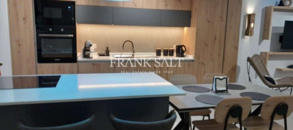 2 bedrooms Apartment in Saint Paul's Bay, Malta No. 7736 2