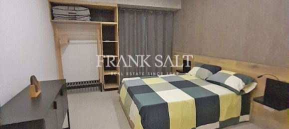 2 bedrooms Apartment in Saint Paul's Bay, Malta No. 7736 12