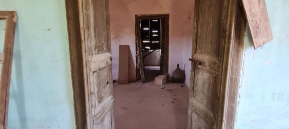 Gebäude in Seclì, Italy 500m², Nr. 152263 24