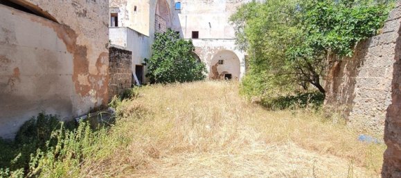 Gebäude in Seclì, Italy 500m², Nr. 152263 14