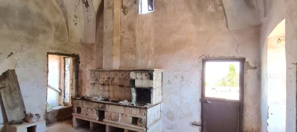 Gebäude in Seclì, Italy 500m², Nr. 152263 17