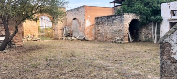 Gebäude in Seclì, Italy 500m², Nr. 152263 7