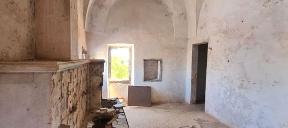 Gebäude in Seclì, Italy 500m², Nr. 152263 18