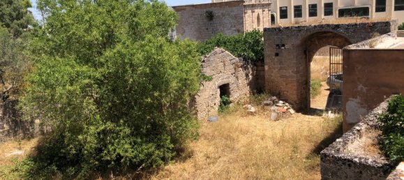 Gebäude in Seclì, Italy 500m², Nr. 152263 33