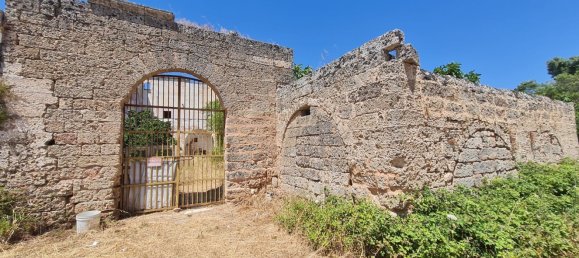 Gebäude in Seclì, Italy 500m², Nr. 152263 6