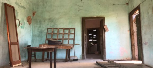 Gebäude in Seclì, Italy 500m², Nr. 152263 20