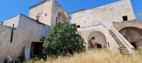 Gebäude in Seclì, Italy 500m², Nr. 152263 4