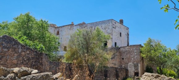 Gebäude in Seclì, Italy 500m², Nr. 152263 40