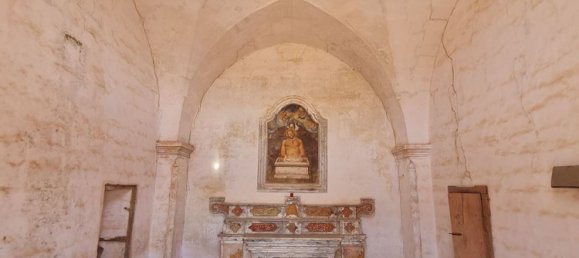 Gebäude in Seclì, Italy 500m², Nr. 152263 13