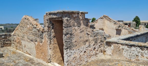 Gebäude in Seclì, Italy 500m², Nr. 152263 35