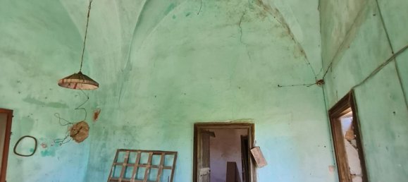 Gebäude in Seclì, Italy 500m², Nr. 152263 22