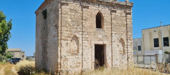 Gebäude in Seclì, Italy 500m², Nr. 152263 10