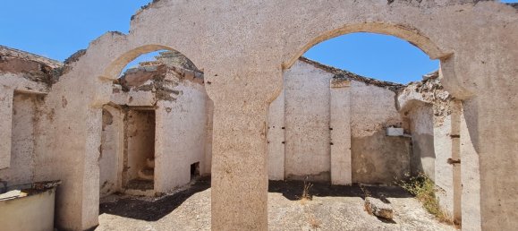 Gebäude in Seclì, Italy 500m², Nr. 152263 28