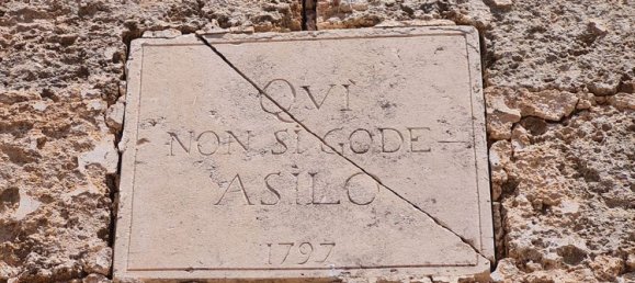 Gebäude in Seclì, Italy 500m², Nr. 152263 12