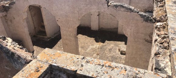 Gebäude in Seclì, Italy 500m², Nr. 152263 27