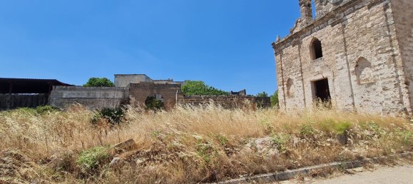 Gebäude in Seclì, Italy 500m², Nr. 152263 9