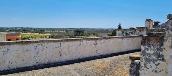 Gebäude in Seclì, Italy 500m², Nr. 152263 36