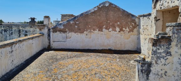 Gebäude in Seclì, Italy 500m², Nr. 152263 34