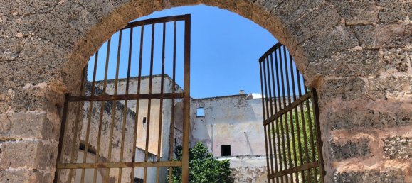 Gebäude in Seclì, Italy 500m², Nr. 152263 5