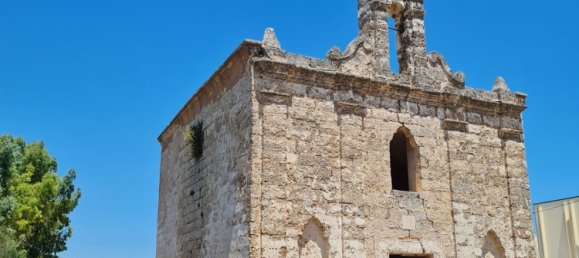 Gebäude in Seclì, Italy 500m², Nr. 152263 39