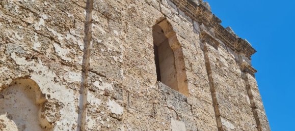 Gebäude in Seclì, Italy 500m², Nr. 152263 11