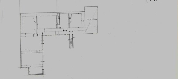 Gebäude in Seclì, Italy 500m², Nr. 152263 42