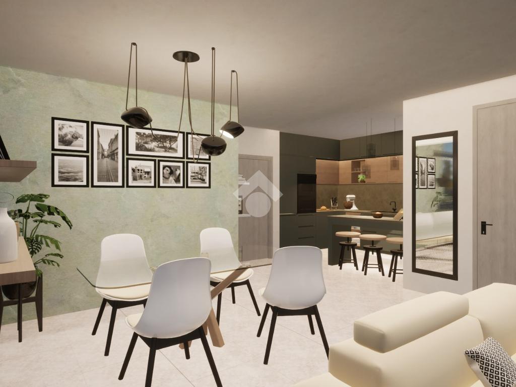 3 bedrooms Apartment in Veronella, Italy No. 218340