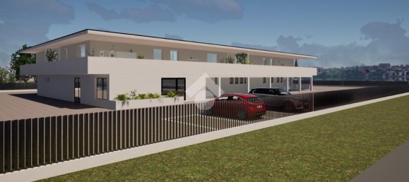 3 bedrooms Apartment in Veronella, Italy No. 218340 13