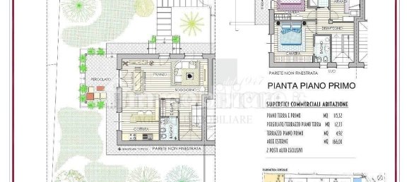 3 bedrooms Villa in Pietrasanta, Italy No. 191726 10