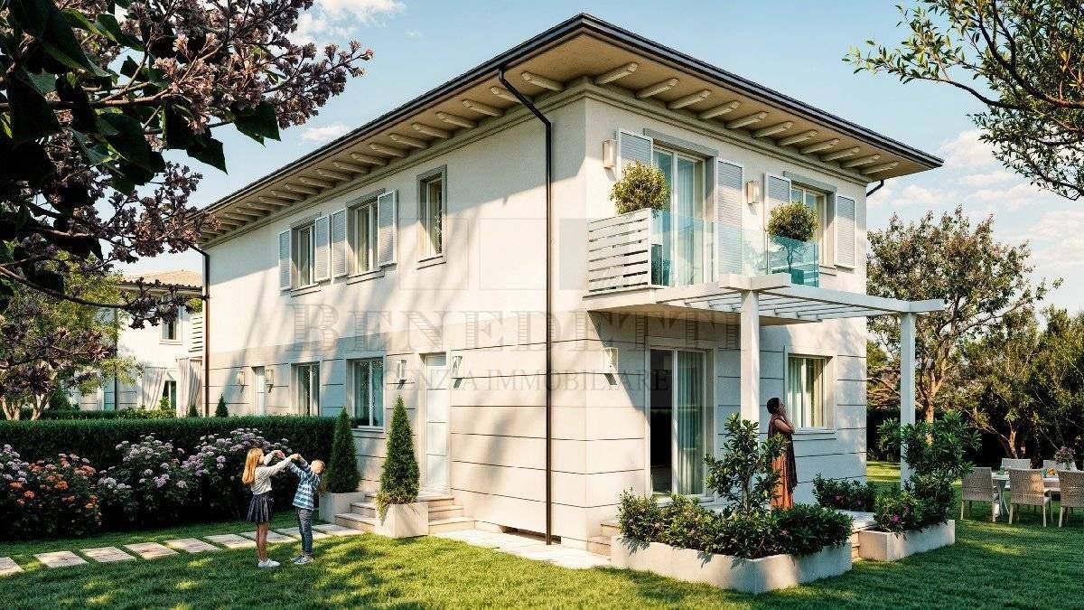 3 bedrooms Villa in Pietrasanta, Italy No. 191726