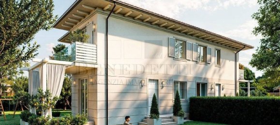3 bedrooms Villa in Pietrasanta, Italy No. 191726 4