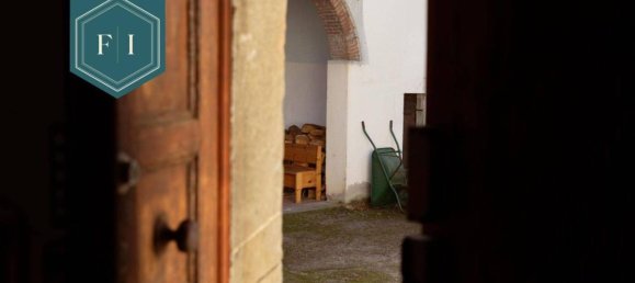 11 rooms House in Bagno a Ripoli, Italy No. 37305 17