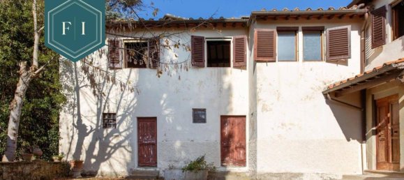 11 rooms House in Bagno a Ripoli, Italy No. 37305 22