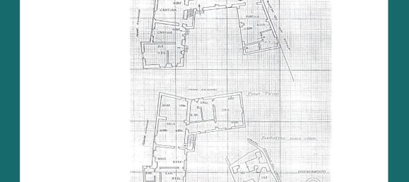 11 rooms House in Bagno a Ripoli, Italy No. 37305 28