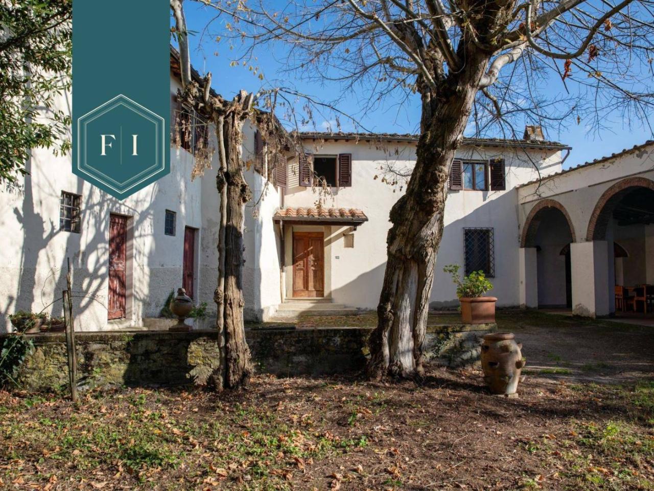 11 rooms House in Bagno a Ripoli, Italy No. 37305