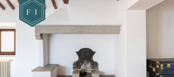 11 rooms House in Bagno a Ripoli, Italy No. 37305 12