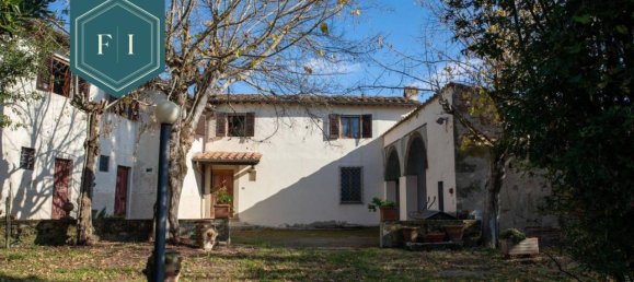 11 rooms House in Bagno a Ripoli, Italy No. 37305 26