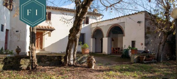 11 rooms House in Bagno a Ripoli, Italy No. 37305 21